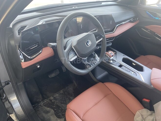 Changan  2026, 0 km - 1.5 l - Bakı