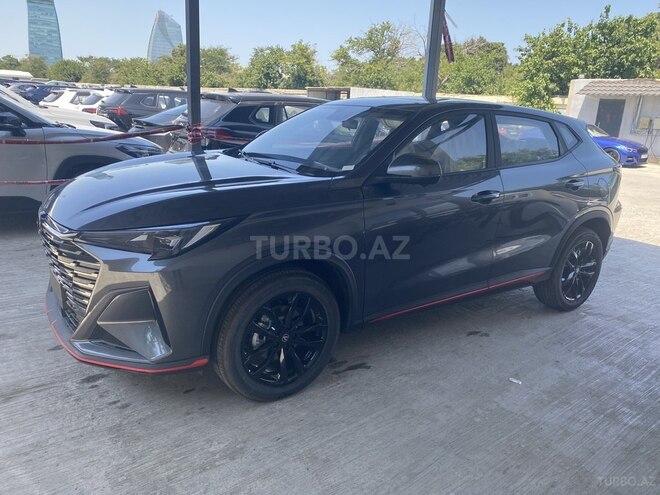 Changan  2026, 0 km - 1.5 l - Bakı