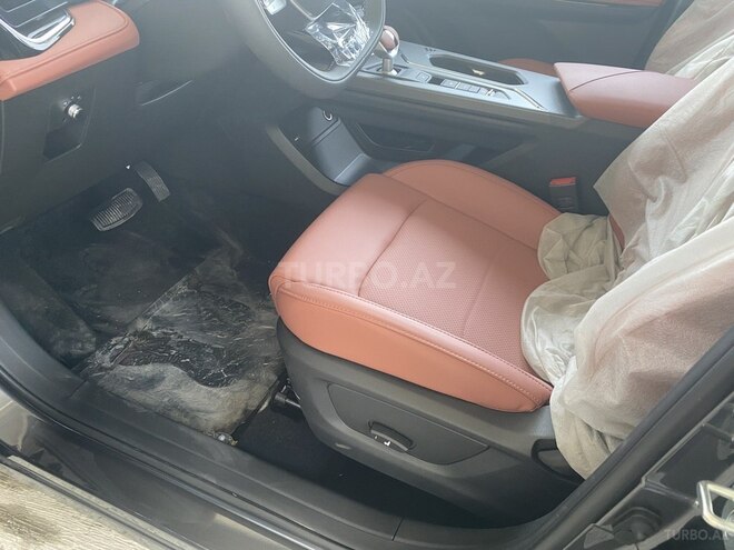 Changan  2026, 0 km - 1.5 l - Bakı