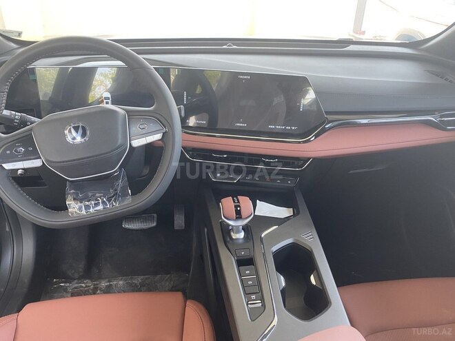Changan  2026, 0 km - 1.5 l - Bakı