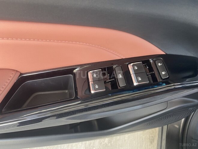 Changan  2026, 0 km - 1.5 l - Bakı