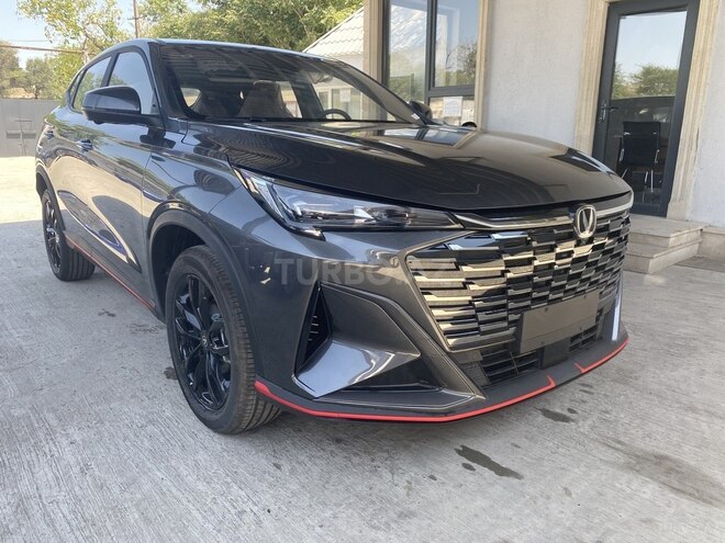 Changan  2026, 0 km - 1.5 l - Bakı