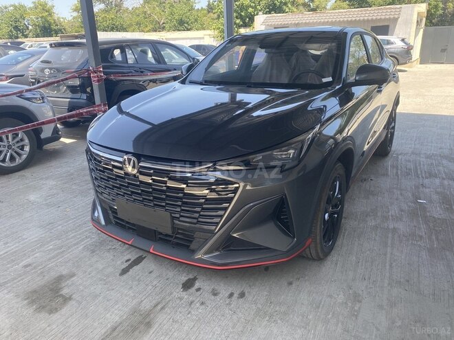 Changan  2026, 0 km - 1.5 l - Bakı