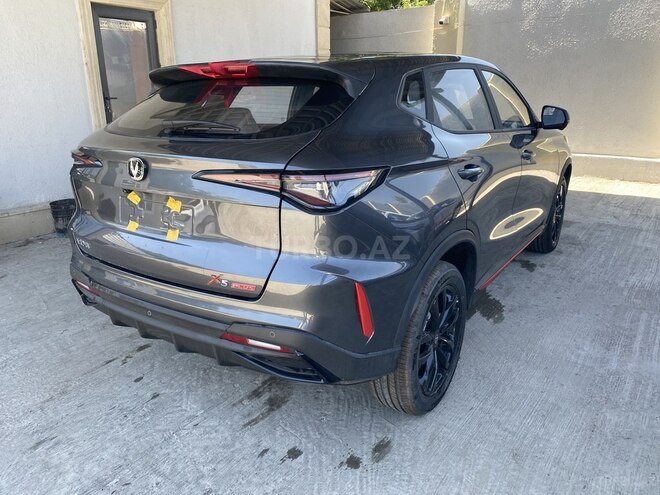 Changan  2026, 0 km - 1.5 l - Bakı