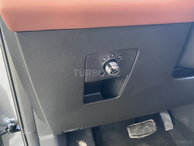 Changan  2026, 0 km - 1.5 l - Bakı
