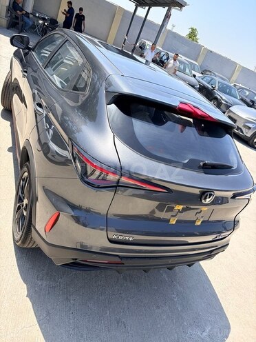 Changan  2026, 0 km - 1.5 l - Bakı
