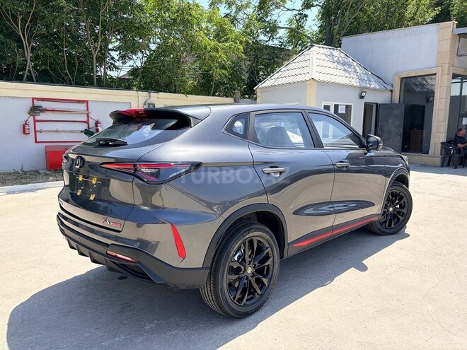 Changan  2026, 0 km - 1.5 l - Bakı