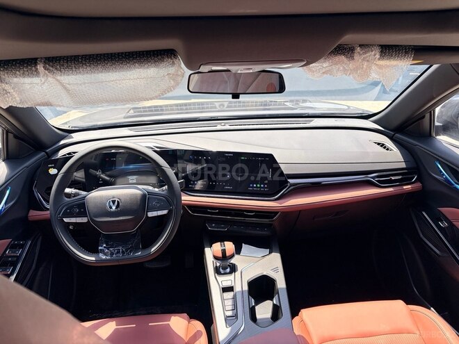 Changan  2026, 0 km - 1.5 l - Bakı