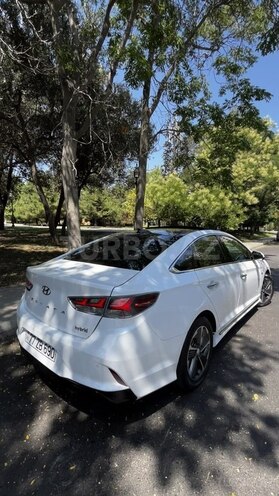 Hyundai Sonata 2019, 179,000 km - 2.0 л - Bakı
