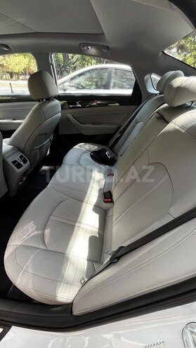 Hyundai Sonata 2019, 179,000 km - 2.0 л - Bakı