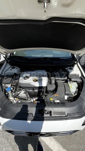 Hyundai Sonata 2019, 179,000 km - 2.0 л - Bakı