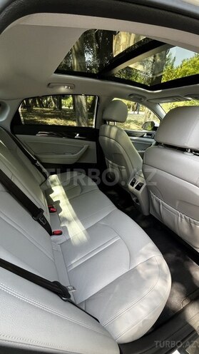 Hyundai Sonata 2019, 179,000 km - 2.0 л - Bakı
