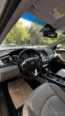 Hyundai Sonata 2019, 179,000 km - 2.0 л - Bakı