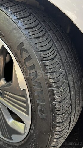 Hyundai Sonata 2019, 179,000 km - 2.0 л - Bakı