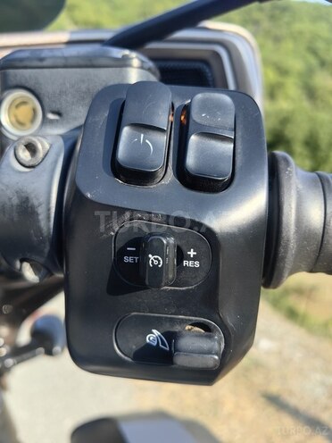 Indian Motorcycle  2022, 123,100 km - 1.9 l - Bakı