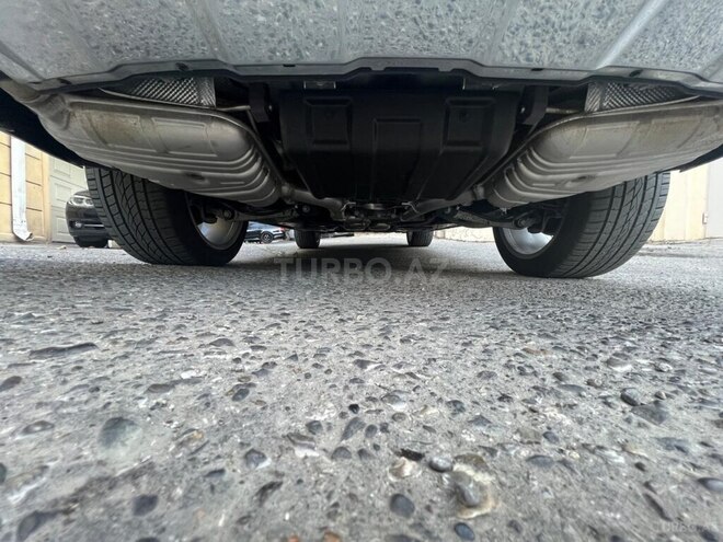 Mercedes GL 500 4MATIC 2011, 50,000 km - 5.5 l - Bakı