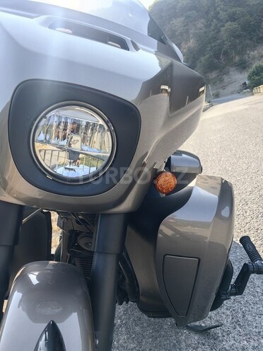 Indian Motorcycle  2022, 123,100 km - 1.9 l - Bakı