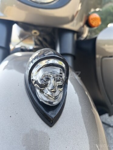 Indian Motorcycle  2022, 123,100 km - 1.9 l - Bakı