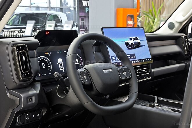 Haval  2026, 0 km - 1.5 l - Bakı