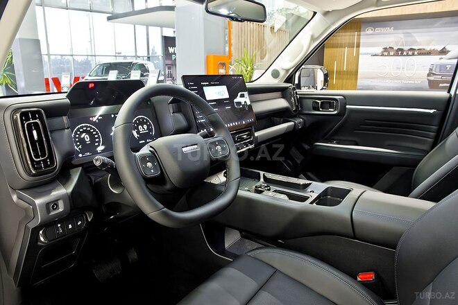Haval  2026, 0 km - 1.5 l - Bakı