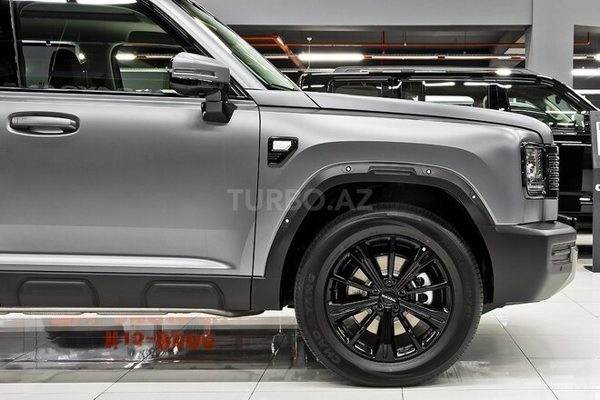 Haval  2026, 0 km - 1.5 l - Bakı
