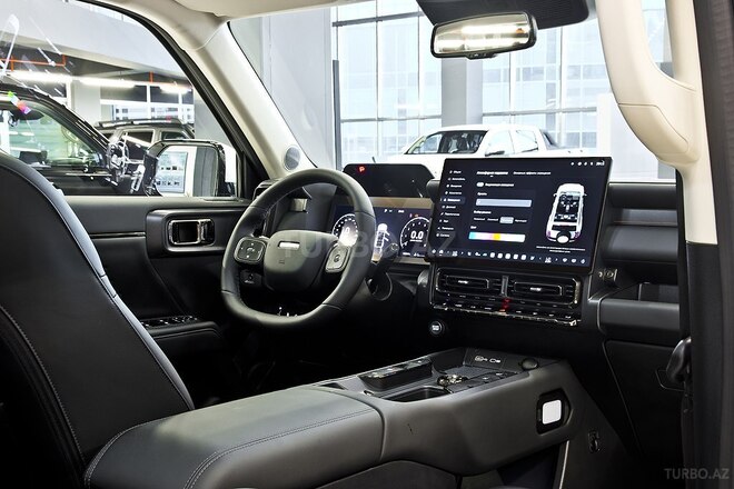 Haval  2026, 0 km - 1.5 l - Bakı