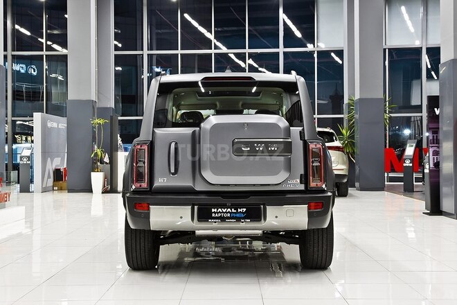 Haval  2026, 0 km - 1.5 l - Bakı