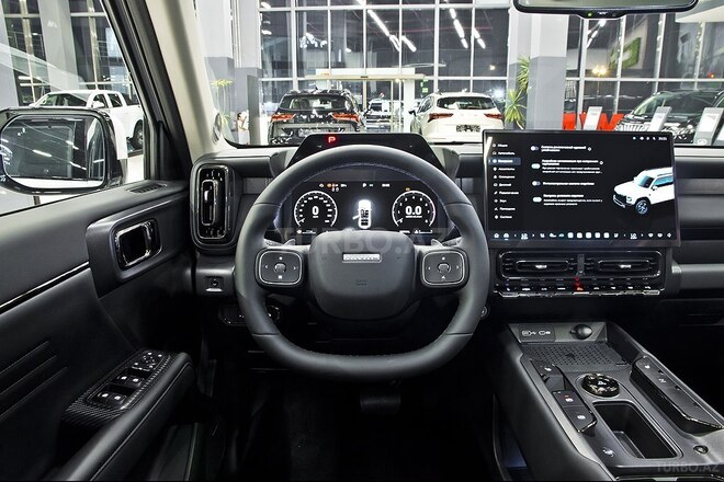 Haval  2026, 0 km - 1.5 l - Bakı