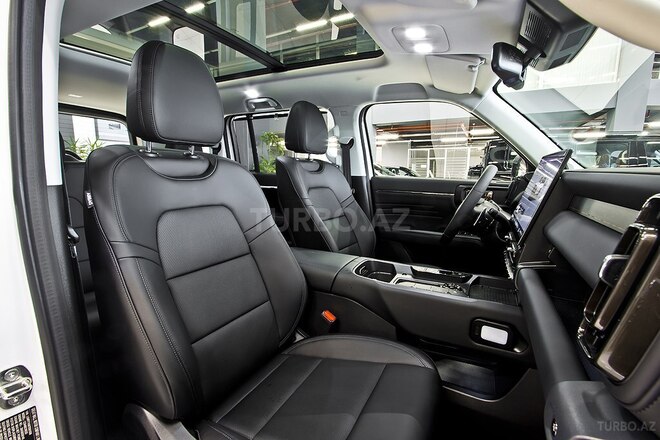 Haval  2026, 0 km - 1.5 l - Bakı