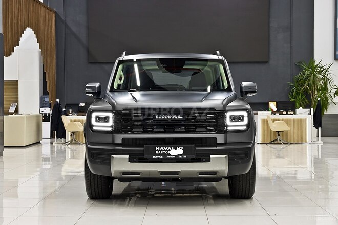 Haval  2026, 0 km - 1.5 l - Bakı