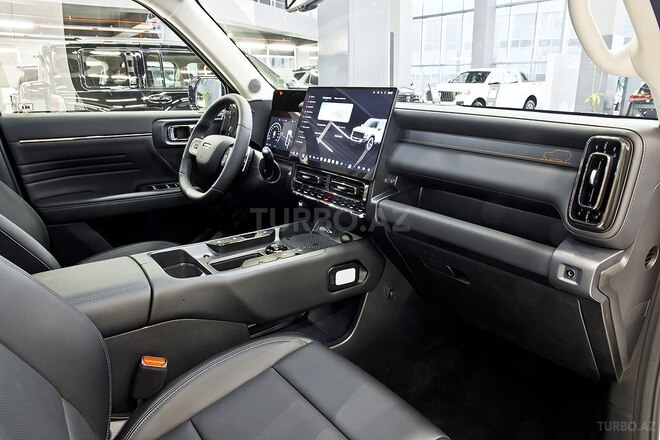 Haval  2026, 0 km - 1.5 l - Bakı