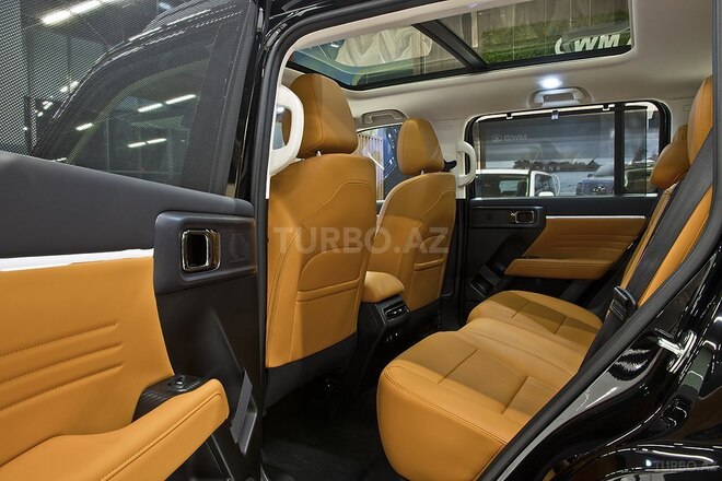 Haval  2026, 0 km - 1.5 l - Bakı