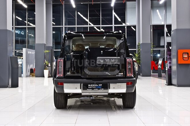 Haval  2026, 0 km - 1.5 l - Bakı