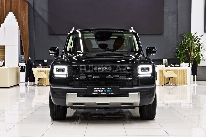 Haval  2026, 0 km - 1.5 l - Bakı