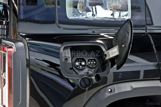 Haval  2026, 0 km - 1.5 l - Bakı