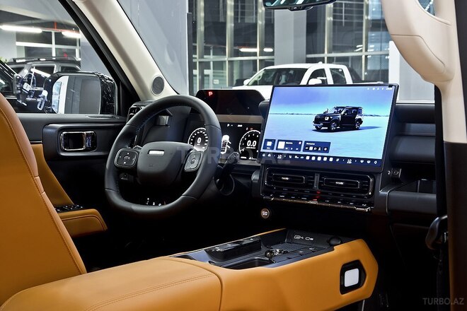 Haval  2026, 0 km - 1.5 l - Bakı