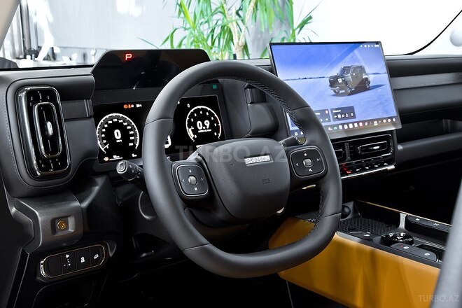 Haval  2026, 0 km - 1.5 l - Bakı