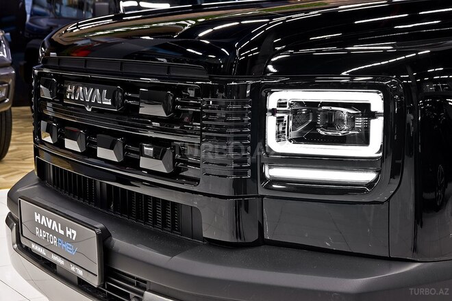 Haval  2026, 0 km - 1.5 l - Bakı