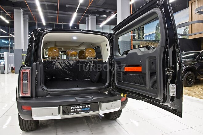 Haval  2026, 0 km - 1.5 l - Bakı