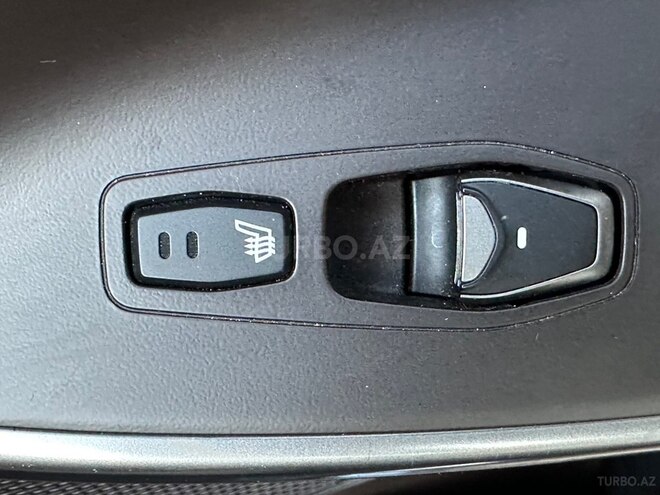 Hyundai Santa Fe 2017, 168,000 km - 2.0 l - Bakı
