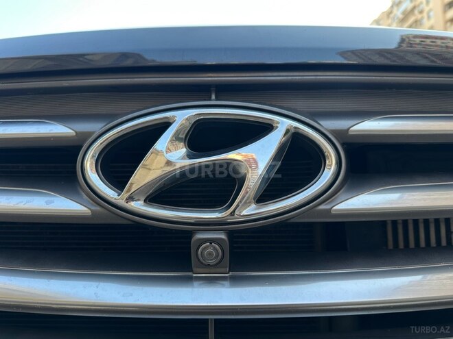 Hyundai Santa Fe 2017, 168,000 km - 2.0 l - Bakı