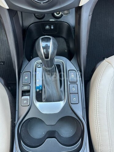 Hyundai Santa Fe 2017, 168,000 km - 2.0 l - Bakı