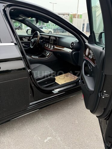 Mercedes E 350 2022, 91,000 km - 2.0 l - Bakı