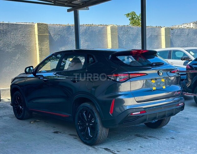 Changan  2026, 0 km - 1.5 l - Bakı