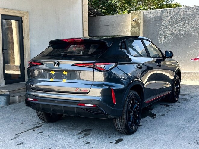 Changan  2026, 0 km - 1.5 l - Bakı