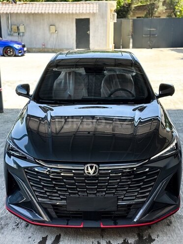 Changan  2026, 0 km - 1.5 l - Bakı