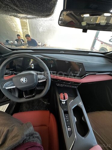 Changan  2026, 0 km - 1.5 l - Bakı