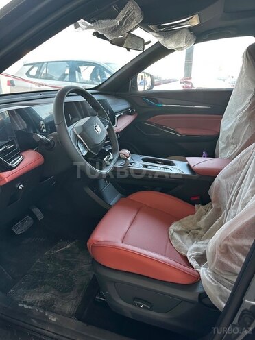 Changan  2026, 0 km - 1.5 l - Bakı