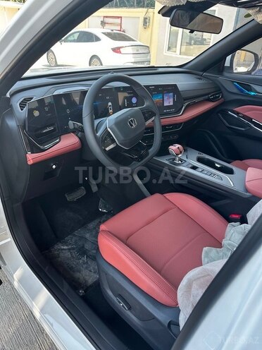 Changan  2026, 0 km - 1.5 l - Bakı