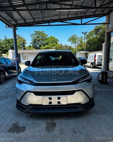 Toyota  2026, 0 km - 2.0 l - Bakı